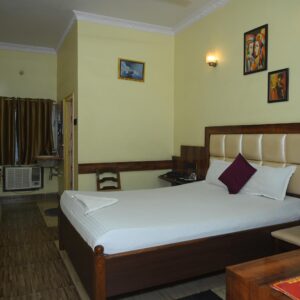 Luxury Room (Single)