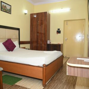 Luxury Room (Double)