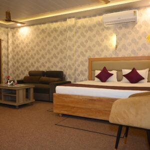 Presidential Suite (Double)