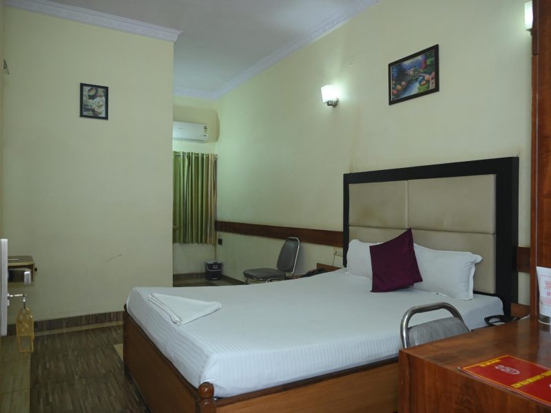 Luxury-Room