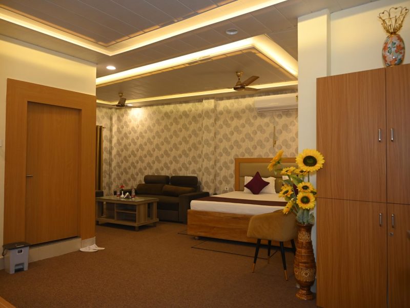Presidential-Suite
