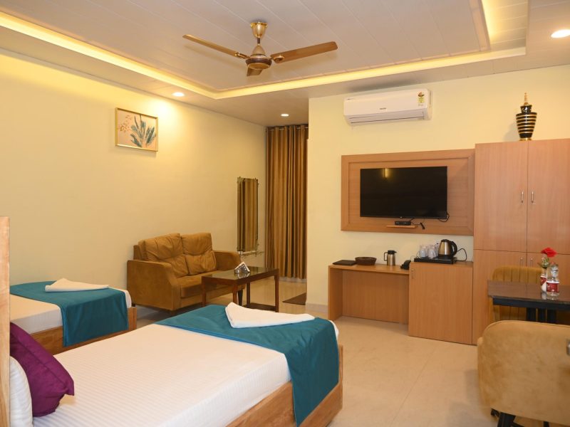 Executive-Suite